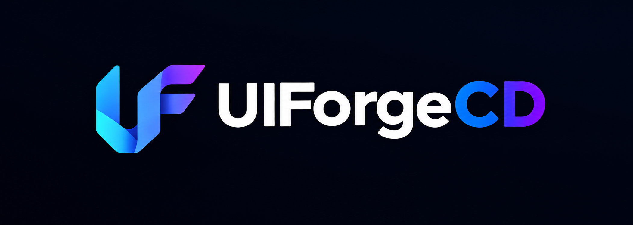 UIForgeCD